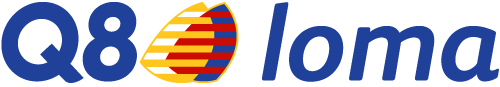 Q8 LOMA